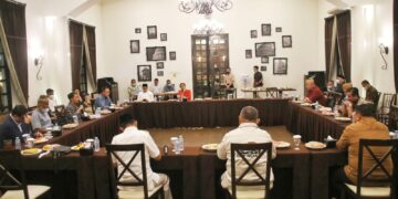 Politik Silaturrahim: Pentingnya Membangun Hubungan Baik dalam Berpolitik