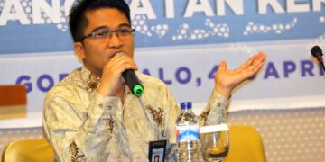 Tim Elnino Center Urus Puluhan Ribu Beasiswa
