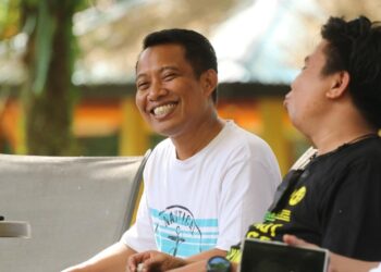 Kemenpora Hattrick WTP, Komisi X DPR: Menpora Amali Berhasil Lakukan Perbaikan Tata Kelola Birokrasi