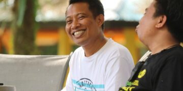 Kemenpora Hattrick WTP, Komisi X DPR: Menpora Amali Berhasil Lakukan Perbaikan Tata Kelola Birokrasi