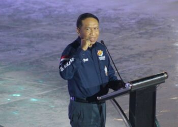 Menpora Amali Dinilai Berhasil Lakukan Perbaikan Tata Kelola Birokrasi&nbsp;