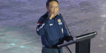 Menpora Amali Dinilai Berhasil Lakukan Perbaikan Tata Kelola Birokrasi&nbsp;