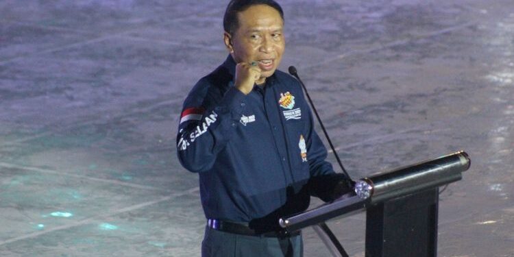 Menpora Amali Dinilai Berhasil Lakukan Perbaikan Tata Kelola Birokrasi&nbsp;