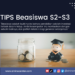 TIPS BEASISWA S2-S3