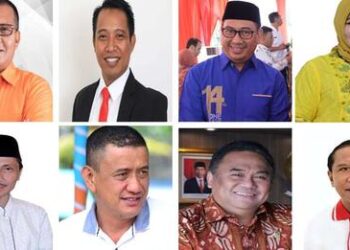 Nama-nama Calon Gubernur Gorontalo dari Partai Gerindra