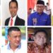 Nama-nama Calon Gubernur Gorontalo dari Partai Gerindra