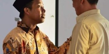 ELNINO MOHI – SYARIEF MBUINGA