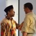 ELNINO MOHI – SYARIEF MBUINGA