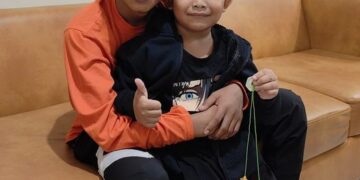 Fajar Sadboy Lebih Top Daripada Juara Olimpiade Metematika?