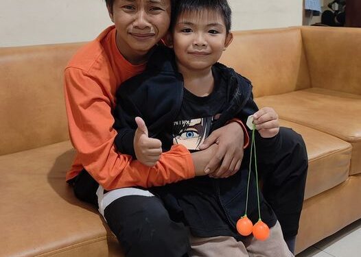 Fajar Sadboy Lebih Top Daripada Juara Olimpiade Metematika?