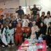 Elnino Mohi Mendorong Kerjasama yang Sehat antara Politisi dan Media dalam Acara Buka Puasa Bersama