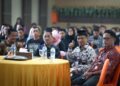 Melawan Kepunahan Sastra: Kemendikbud dan Pemerintah Gorontalo Bergerak Bersama Mendorong Minat Sastra Generasi Muda