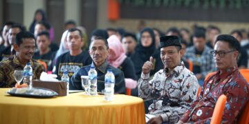 Melawan Kepunahan Sastra: Kemendikbud dan Pemerintah Gorontalo Bergerak Bersama Mendorong Minat Sastra Generasi Muda