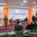 Elnino Mohi dan Kemendikbud Ristek Menggelorakan Semangat Sastra di Gorontalo