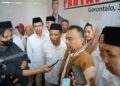 Partai Gerindra Usung Elnino Mohi sebagai Calon Gubernur Gorontalo