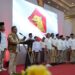 Ketua Harian DPP Gerindra Melantik Bappilu Gorontalo untuk Memenangkan Prabowo Subianto pada Pemilu 2024