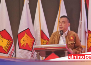 GERINDRA Gorontalo Gelar Apel Kader: Menyatukan Tekad dan Menghadapi Pemilu 2024 dengan Prabowo sebagai Presiden