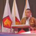 GERINDRA Gorontalo Gelar Apel Kader: Menyatukan Tekad dan Menghadapi Pemilu 2024 dengan Prabowo sebagai Presiden