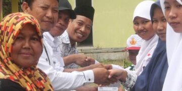 Beasiswa Jalur Aspirasi Elnino Mohi: Memberikan Harapan dan Senyuman untuk Masa Depan Anak Indonesia