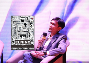 Jelajahi Kehidupan “ELNINO” yang penuh inspiratif : Unduh Sekarang!