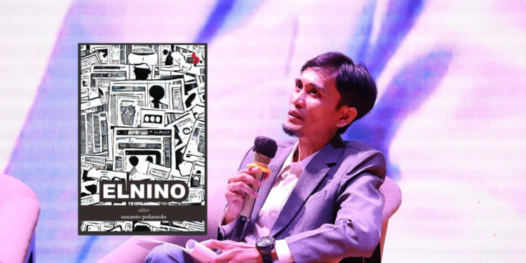 Jelajahi Kehidupan “ELNINO” yang penuh inspiratif : Unduh Sekarang!