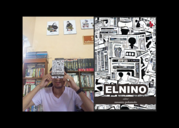 Elnino Mohi: Menginspirasi Melalui Politik Silaturrahim dan Autobiografi yang Menyentuh