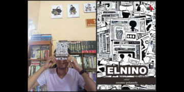 Elnino Mohi: Menginspirasi Melalui Politik Silaturrahim dan Autobiografi yang Menyentuh