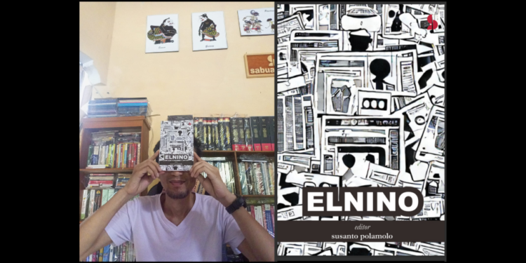 Elnino Mohi: Menginspirasi Melalui Politik Silaturrahim dan Autobiografi yang Menyentuh