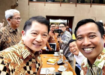 Mempertahankan Persatuan di Era Polaritas: Menghormati Perbedaan untuk Kemajuan Nasional