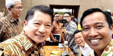 Mempertahankan Persatuan di Era Polaritas: Menghormati Perbedaan untuk Kemajuan Nasional
