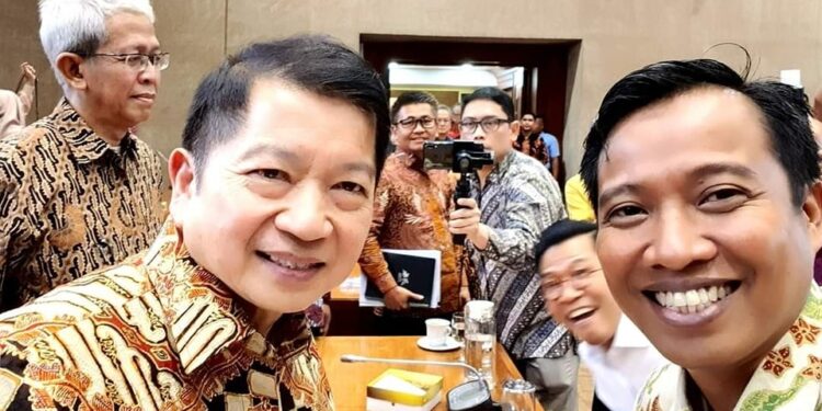 Mempertahankan Persatuan di Era Polaritas: Menghormati Perbedaan untuk Kemajuan Nasional