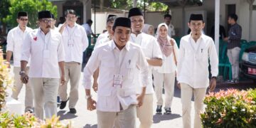 GERINDRA Gorontalo: Menyongsong Masa Depan Gorontalo dengan Orang Muda