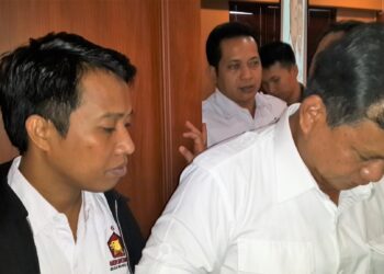 Prabowo Pilihan Terbaik sebagai Presiden Republik Indonesia