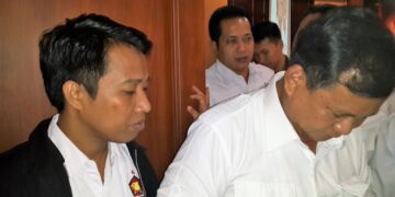 Prabowo Pilihan Terbaik sebagai Presiden Republik Indonesia
