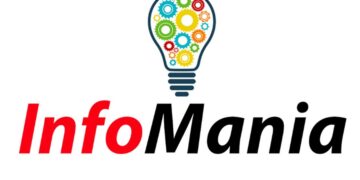 INFOMANIA