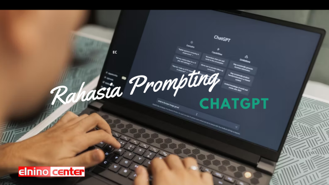 Teknik Prompting untuk Meningkatkan Respons ChatGPT