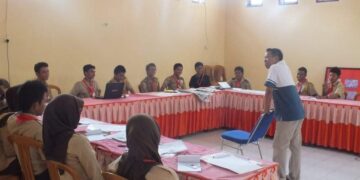 Mengasah Keterampilan Kritis di Era Media