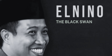 Elnino Mohi The Black Swan