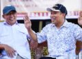 Pemilu 2024 dan Kutub Baru Gerindra di Gorontalo