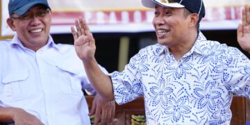 Pemilu 2024 dan Kutub Baru Gerindra di Gorontalo