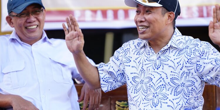 Pemilu 2024 dan Kutub Baru Gerindra di Gorontalo