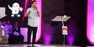 Hilirisasi Digital: Membangun Ekonomi Digital dari Hulu ke Hilir