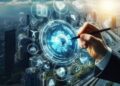 Hilirisasi Digital Menurut Gibran: Antara Jargon dan Realitas