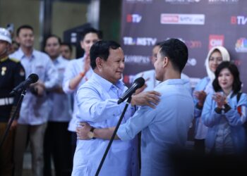 Gibran Makin Cool, Cak Imin Kurang Greget, Mahfud Kurang Konsisten
