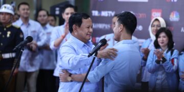 Gibran Makin Cool, Cak Imin Kurang Greget, Mahfud Kurang Konsisten