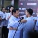 Gibran Makin Cool, Cak Imin Kurang Greget, Mahfud Kurang Konsisten