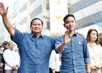 Strategi Peningkatan Penerimaan Negara di Era Prabowo Gibran untuk Biayai Program Sosial Unggulan Tanpa Utang