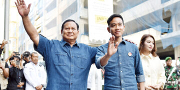 Strategi Peningkatan Penerimaan Negara di Era Prabowo Gibran untuk Biayai Program Sosial Unggulan Tanpa Utang
