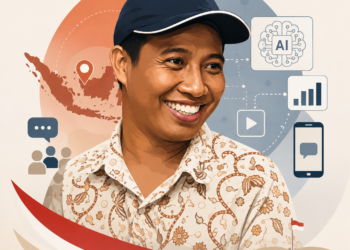 Dari Radio ke Artificial Intelligence