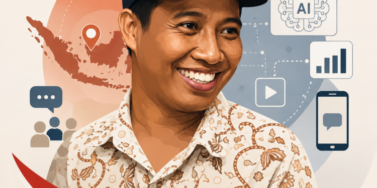 Dari Radio ke Artificial Intelligence